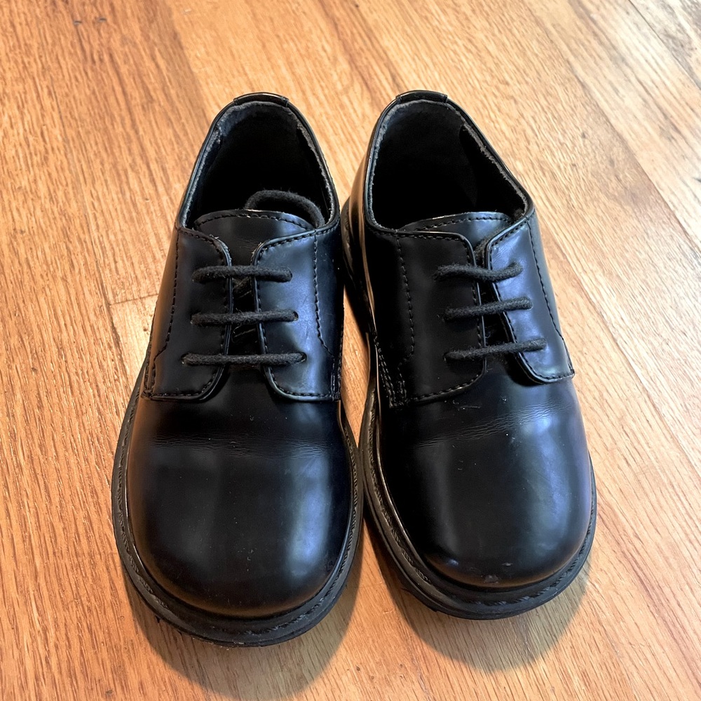 Florens - Italian, quality kids’ leather dress shoes